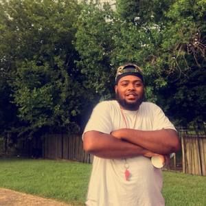 Meet your Posher, Deandre